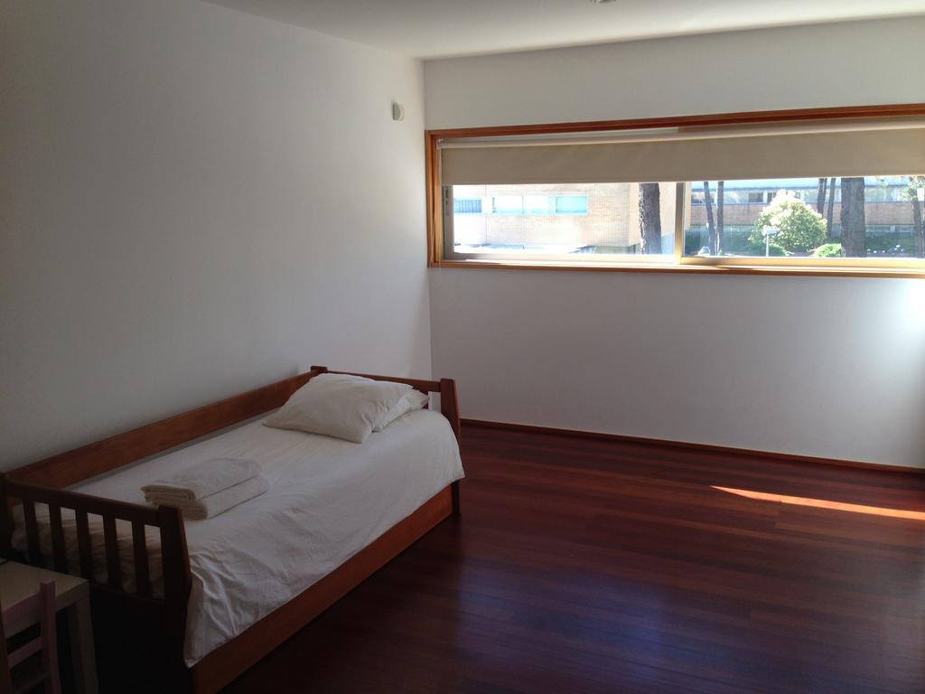 Barca Golf House Villa Esposende Eksteriør bilde
