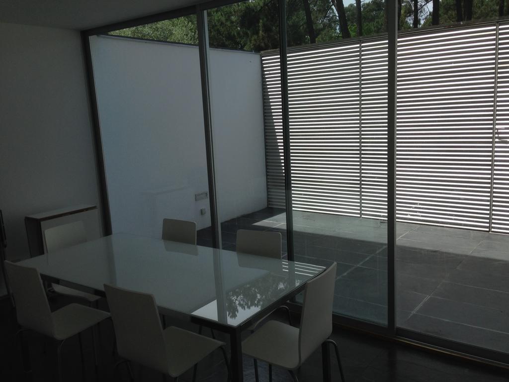 Barca Golf House Villa Esposende Eksteriør bilde