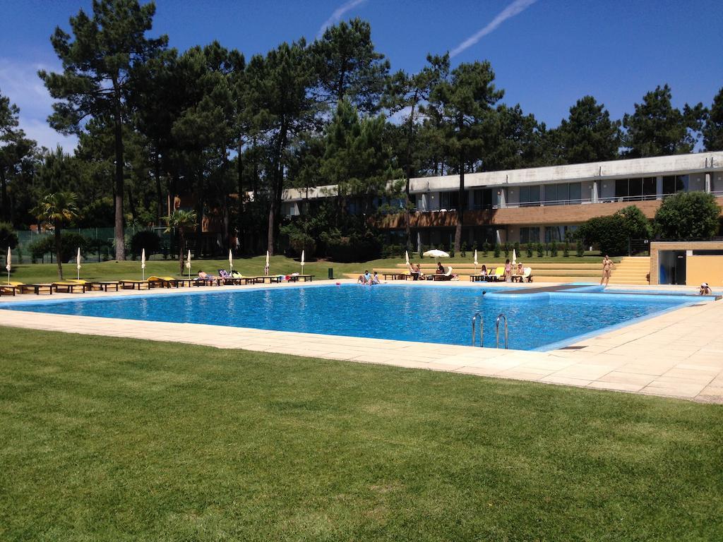 Barca Golf House Villa Esposende Eksteriør bilde