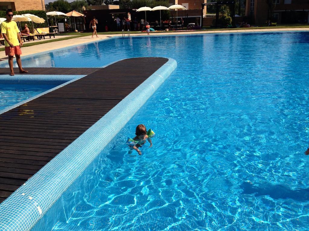 Barca Golf House Villa Esposende Eksteriør bilde