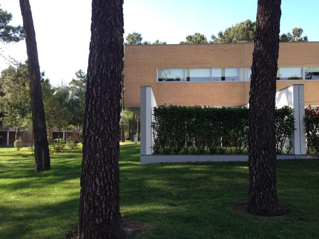Barca Golf House Villa Esposende Rom bilde