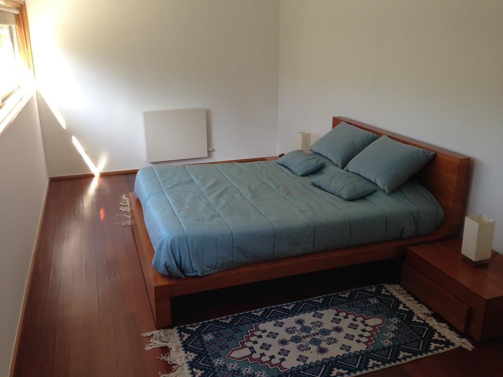 Barca Golf House Villa Esposende Rom bilde