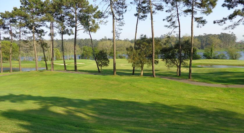Barca Golf House Villa Esposende Rom bilde