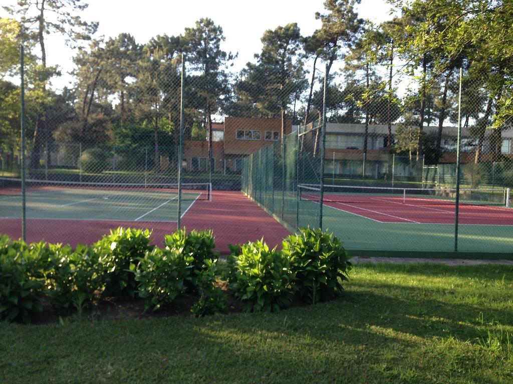 Barca Golf House Villa Esposende Rom bilde